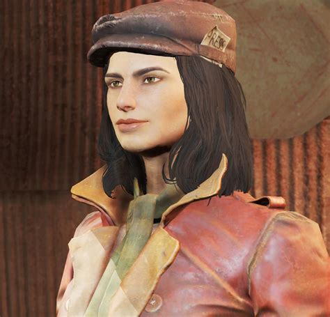 fallout 4 piper